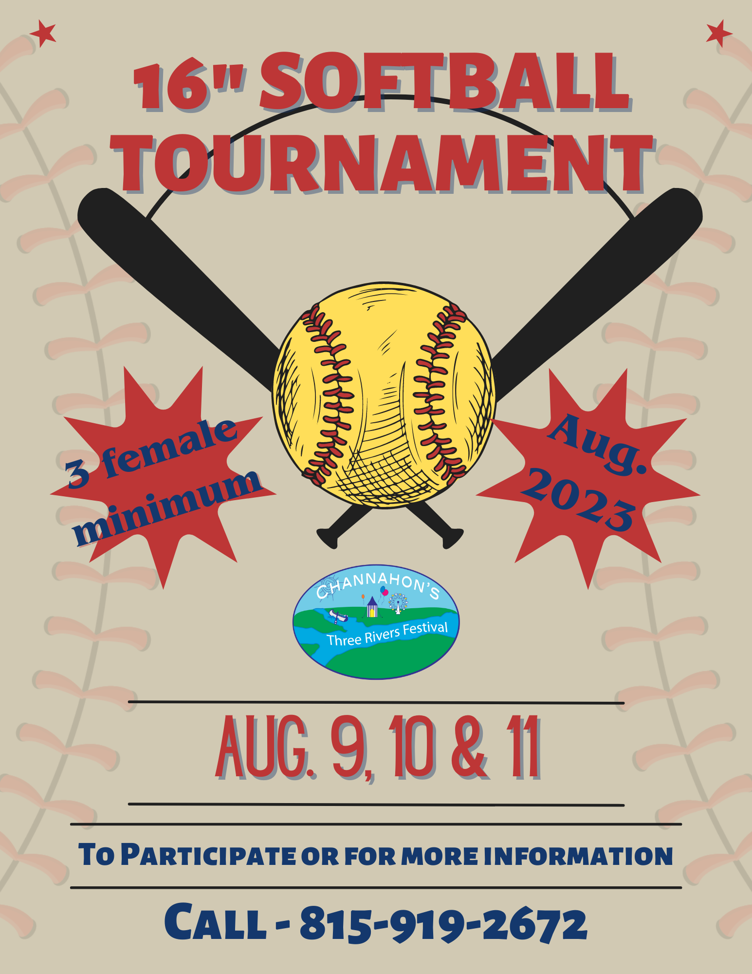 Three Rivers Festival | 5 Days of Family Friendly Fun